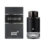 Montblanc Explorer 100ml
