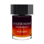 Yves Saint Laurent La Nuit de L'Homme 100ml