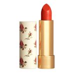 Gucci Rouge à Lèvres Voile - 302 Agatha Orange 3.5ml