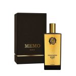 Memo Paris French Leather 75ml