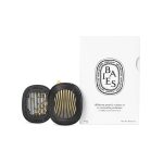 Diptyque Perfumed Car Diffusor with Baies
