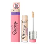 Benefit Boi-ing Cakeless Concealer - 2 Fair Warm 5ml