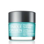 Clinique For Men Maximum Hydrator 72-Hour Auto-Replenishing Hydrator - Toasted Wheat 50ml