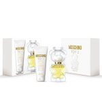 Moschino Toy 2 Gift 100ml + 50ml