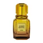Ajmal Amber Santal 100ml