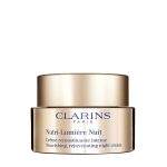 Clarins Nutri Lumiere Night Cream All Skin Types 50ml