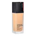 Shiseido Synchro Skin Self-Refreshing Custom Finish Powder Foundation - 160 Shell 9g