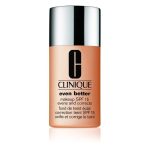 Clinique Even Better Makeup SPF15 - Toasted Wheat 30ml