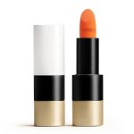 Rouge Hermès Matte Lipstick - 33 Orange Boîte 3.5g