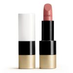 Rouge Hermès Satin Lipstick - 13 Beige Kalahari 3.5g