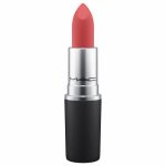M.A.C Cosmetics Powder Kiss Lipstick - Stay Curious 3g