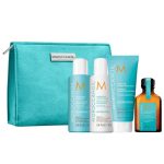 Moroccan Oil Hydrating Mini Set 2x70ml + 1x25ml + 1x75ml