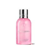 Molton Brown Rhubarb & Rose Hand Sanitiser