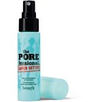 Benefit The Porefessional: Super Setter Setting Spray - Clear 30ml