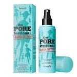 Benefit The Porefessional: Super Setter Setting Spray - Transaparent 120ml