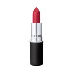 M.A.C Cosmetics Powder Kiss Lipstick - Healthy, Weahlthy and Thriving 3g
