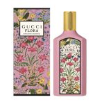 Gucci Flora Gorgeous Gardenia For Women 100ml