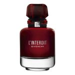 Givenchy L'Interdit Rouge 80ml