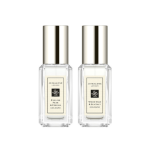 Jo Malone London English Pear & Freesia and Wood Sage & Sea Salt Recruitment Set 2x9ml