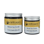 Odylique Organic Mineral Sunscreen SPF 30