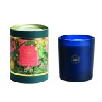 Kew gardens magnolia pear candle 200g