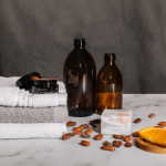 InLight Beauty Chocolate Face Mask