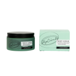 UpCircle Beauty Lemongrass Body Scrub with Coffee & Shea Butter