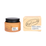 UpCircle Beauty Night Cream with Hyaluronic Acid & Niacinamide