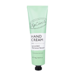 UpCircle Beauty Hand Cream with Upcycled Hibiscus Flowers