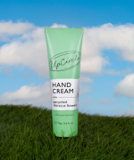 UpCircle Beauty Hand Cream with Upcycled Hibiscus Flowers - Image 5