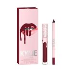 Matte Lip Kit - 504 Hollyberry