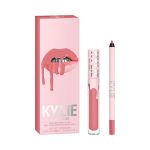 Matte Lip Kit - 302 Snow Way Bae
