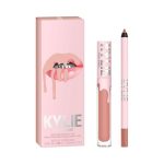 Velvet Lip Kit - Bare