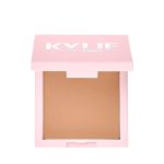 Pressed Bronzing Powder - 100 Khaki
