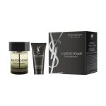 Yves Saint Laurent Nuit Homme Set 100ml + 50ml