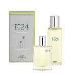 Hermès H24 Set 30ml + 125ml