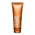Clarins Self-Tanning Milky Lotion 125ml