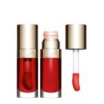 Clarins Lip Comfort Oil - 08 Strawberry 7ml