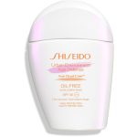 Shiseido Suncare Urban Environment Oil-Free Suncare Emulsion SPF30 30ml