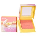 Benefit Shellie - Warm-seashell pink 6g