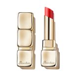 Guerlain Kisskiss Bee Glow 98% Natural-Origin Honey Tint Balm - 775 Poppy Glow 3.2g