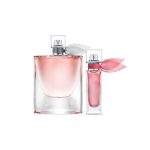 Lancôme La Vie Est Belle Exclusive Travel Set 100ml + 15ml