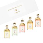 Guerlain Aqua Allegoria Miniatures Set 5x7.5ml