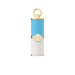 Carolina Herrera Mini Tint Full Case - Blue, White