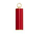 Carolina Herrera Makeup Lips Cap Red Confidential