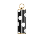 Carolina Herrera Makeup Lips Cap Dot Drama