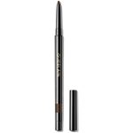 Guerlain The Eye Pencil Intense Colour, Long-Lasting & Waterproof - 02 Brown Earth 0.35g