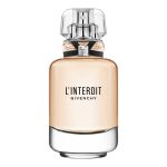 Givenchy L'Interdit 80ml