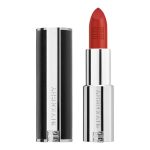 Givenchy Le Rouge Interdit Intense Silk - 326 Rouge Audacieux 3.4g