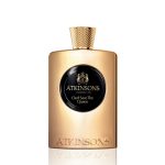 Atkinsons 1799 Oud Save The Queen 100ml